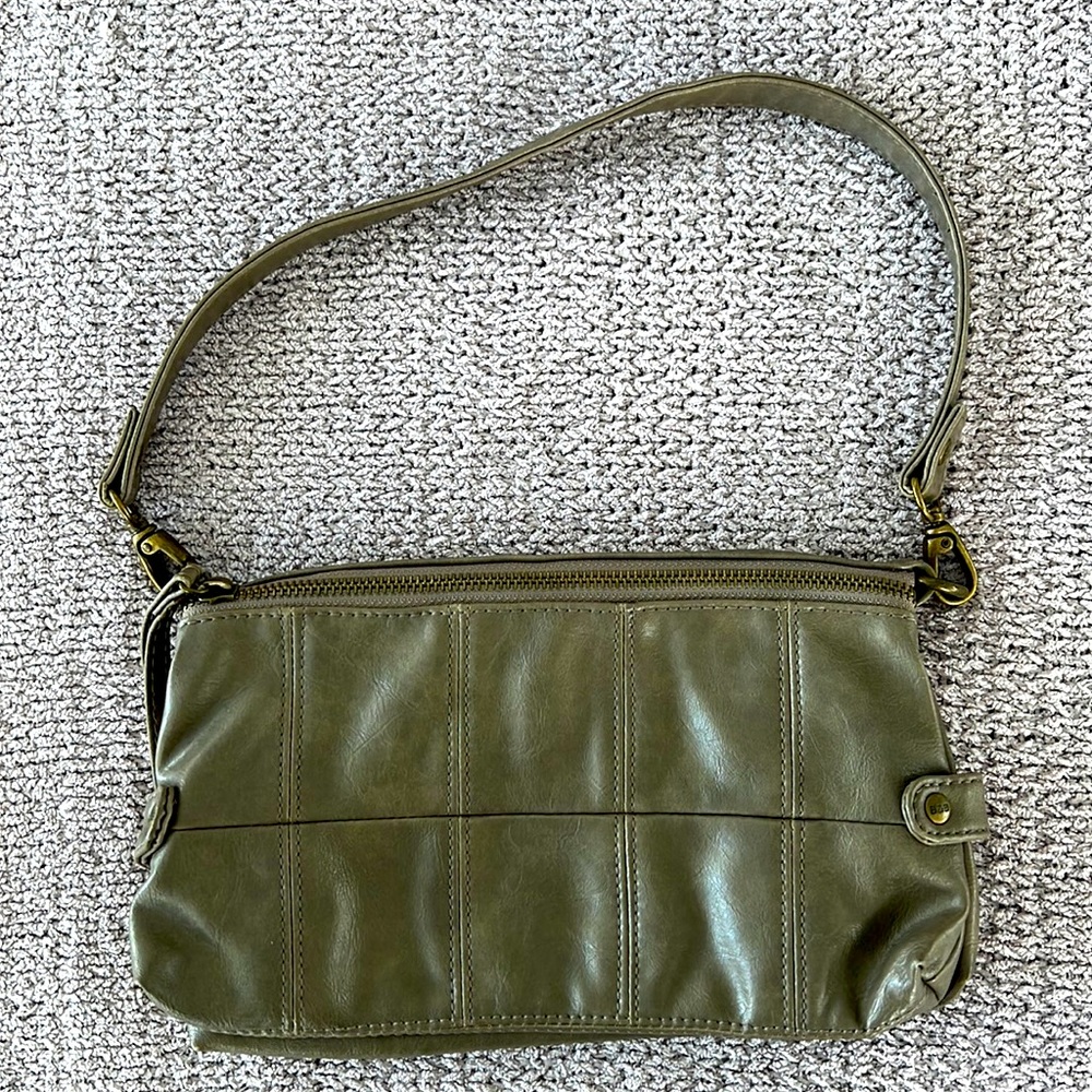 Boots & Bags Brown Handbag